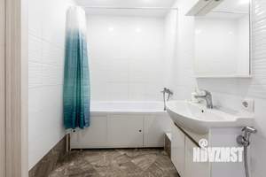 1-к квартира, посуточно, 47м2, 1/1 этаж