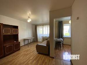 1-к квартира, на длительный срок, 31м2, 3/5 этаж