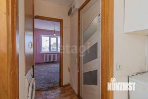 Студия квартира, на длительный срок, 16м2, 7/8 этаж