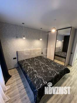 1-к квартира, на длительный срок, 40м2, 9/13 этаж