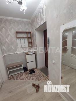 1-к квартира, на длительный срок, 40м2, 2/9 этаж