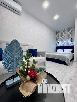 1-к квартира, посуточно, 27м2, 18/22 этаж