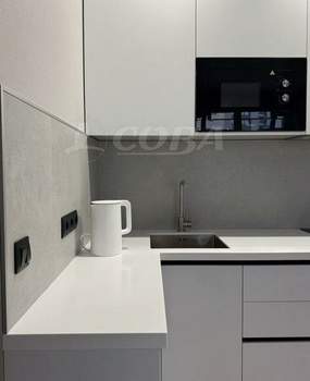 1-к квартира, на длительный срок, 49м2, 8/14 этаж