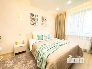 2-к квартира, посуточно, 53м2, 1/1 этаж