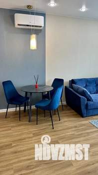 1-к квартира, посуточно, 40м2, 5/21 этаж