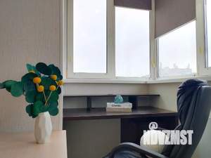 1-к квартира, посуточно, 49м2, 1/1 этаж