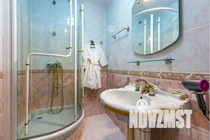 1-к квартира, посуточно, 30м2, 4/10 этаж