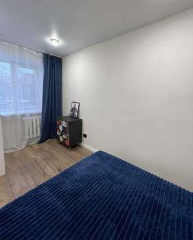 2-к квартира, на длительный срок, 43м2, 2/5 этаж