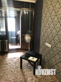 1-к квартира, на длительный срок, 25м2, 6/8 этаж