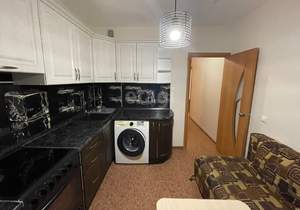 1-к квартира, на длительный срок, 32м2, 4/9 этаж