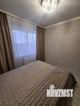 2-к квартира, на длительный срок, 57м2, 17/17 этаж