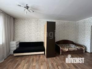 Студия квартира, на длительный срок, 50м2, 5/10 этаж