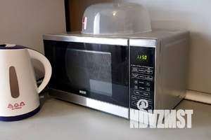 1-к квартира, посуточно, 48м2, 12/12 этаж