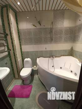 2-к квартира, на длительный срок, 56м2, 10/14 этаж