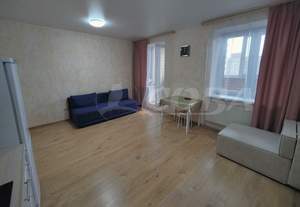 Студия квартира, на длительный срок, 32м2, 8/16 этаж