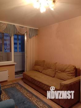 1-к квартира, на длительный срок, 33м2, 4/9 этаж