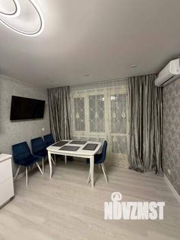 2-к квартира, на длительный срок, 67м2, 3/16 этаж