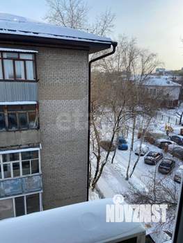 1-к квартира, на длительный срок, 33м2, 5/5 этаж