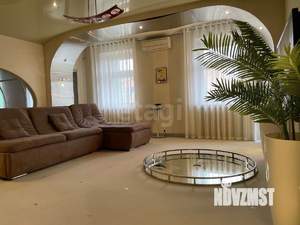 3-к квартира, на длительный срок, 119м2, 5/5 этаж