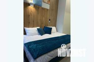 1-к квартира, посуточно, 20м2, 1/10 этаж