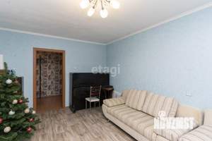 1-к квартира, на длительный срок, 56м2, 5/10 этаж