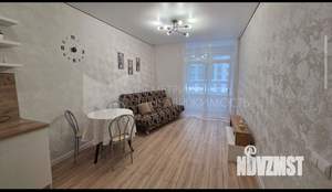 1-к квартира, на длительный срок, 42м2, 8/10 этаж