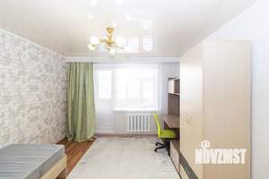 2-к квартира, на длительный срок, 59м2, 8/9 этаж