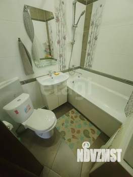 1-к квартира, на длительный срок, 44м2, 4/14 этаж