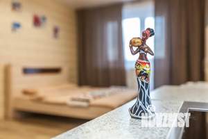 1-к квартира, посуточно, 35м2, 18/19 этаж