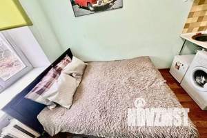 1-к квартира, посуточно, 18м2, 1/5 этаж