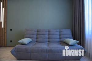 2-к квартира, посуточно, 46м2, 14/17 этаж