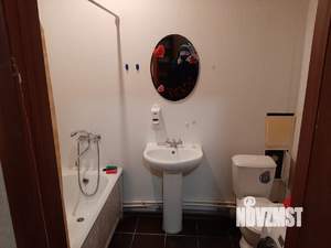 1-к квартира, на длительный срок, 50м2, 6/9 этаж