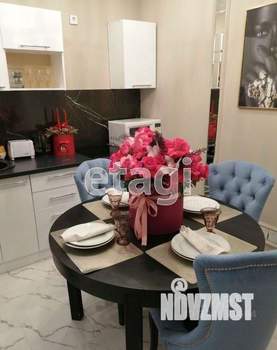 2-к квартира, на длительный срок, 47м2, 14/20 этаж