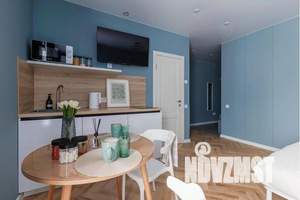 1-к квартира, посуточно, 28м2, 5/7 этаж