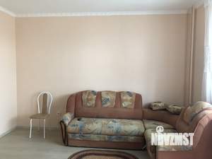 Студия квартира, на длительный срок, 30м2, 13/16 этаж