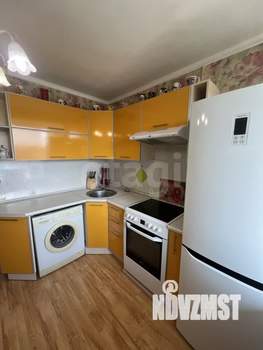 1-к квартира, на длительный срок, 30м2, 5/10 этаж