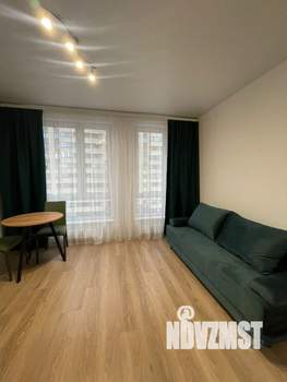 Студия квартира, на длительный срок, 24м2, 7/23 этаж