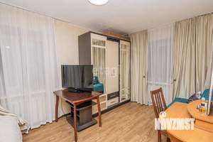 1-к квартира, на длительный срок, 29м2, 4/5 этаж