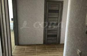 1-к квартира, на длительный срок, 48м2, 18/18 этаж