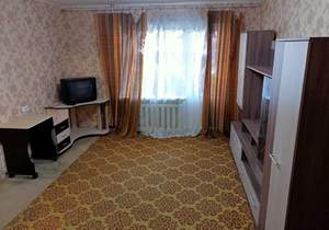 1-к квартира, на длительный срок, 30м2, 2/8 этаж