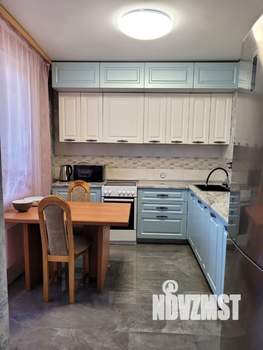 2-к квартира, на длительный срок, 59м2, 6/15 этаж