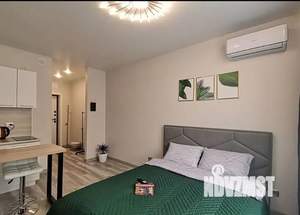 1-к квартира, посуточно, 30м2, 8/15 этаж