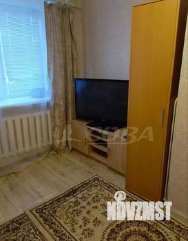 1-к квартира, на длительный срок, 20м2, 1/5 этаж