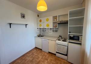 1-к квартира, на длительный срок, 40м2, 9/10 этаж