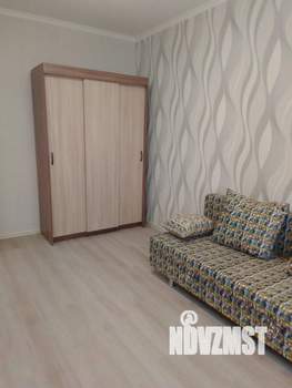 1-к квартира, на длительный срок, 37м2, 2/4 этаж