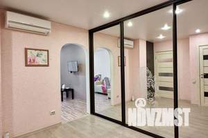 1-к квартира, посуточно, 45м2, 4/15 этаж