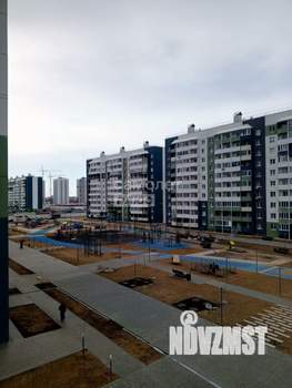 1-к квартира, на длительный срок, 40м2, 3/16 этаж