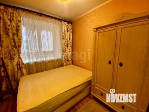 1-к квартира, на длительный срок, 37м2, 3/10 этаж