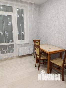 2-к квартира, посуточно, 59м2, 17/18 этаж