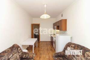 1-к квартира, на длительный срок, 52м2, 13/16 этаж